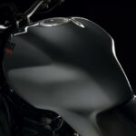 Ducati Monster 1200 2017