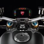 Fotos de la Ducati Monster 1200 2017 5 Ducati Monster 1200 2017