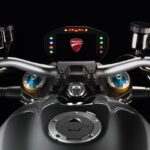 Ducati Monster 1200 2017