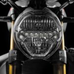 Fotos de la Ducati Monster 1200 2017 6 Ducati Monster 1200 2017