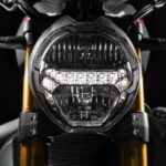 Fotos de la Ducati Monster 1200 2017 7 Ducati Monster 1200 2017
