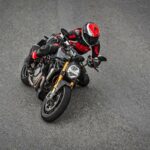 Ducati Monster 1200 2017