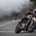 Ducati Monster 1200 2017