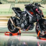 Fotos de la KTM 1290 Super Duke R