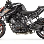 Fotos de la KTM 1290 Super Duke R