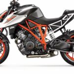 Fotos de la KTM 1290 Super Duke R