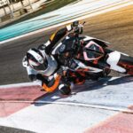 Fotos de la KTM 1290 Super Duke R