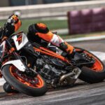 Fotos de la KTM 1290 Super Duke R