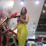 Más fotos de las Chicas de EICMA Milan 2016 10 Más fotos de las Chicas de EICMA Milan 2016