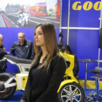 Más fotos de las Chicas de EICMA Milan 2016 12 Más fotos de las Chicas de EICMA Milan 2016
