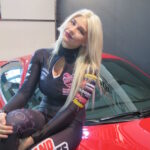 Más fotos de las Chicas de EICMA Milan 2016 15 Más fotos de las Chicas de EICMA Milan 2016