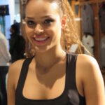 Más fotos de las Chicas de EICMA Milan 2016 28 Más fotos de las Chicas de EICMA Milan 2016