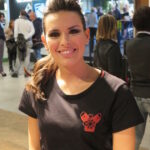 Más fotos de las Chicas de EICMA Milan 2016 35 Más fotos de las Chicas de EICMA Milan 2016