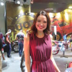 Más fotos de las Chicas de EICMA Milan 2016 41 Más fotos de las Chicas de EICMA Milan 2016