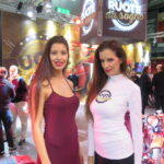 Más fotos de las Chicas de EICMA Milan 2016 42 Más fotos de las Chicas de EICMA Milan 2016