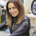 Más fotos de las Chicas de EICMA Milan 2016 44 Más fotos de las Chicas de EICMA Milan 2016