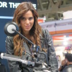 Más fotos de las Chicas de EICMA Milan 2016 4 Más fotos de las Chicas de EICMA Milan 2016
