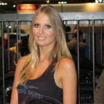 Más fotos de las Chicas de EICMA Milan 2016 57 Más fotos de las Chicas de EICMA Milan 2016