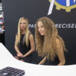 Más fotos de las Chicas de EICMA Milan 2016 71 Más fotos de las Chicas de EICMA Milan 2016