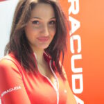 Más fotos de las Chicas de EICMA Milan 2016 77 Más fotos de las Chicas de EICMA Milan 2016