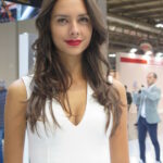 Más fotos de las Chicas de EICMA Milan 2016 80 Más fotos de las Chicas de EICMA Milan 2016