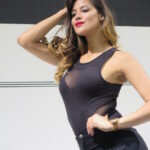 Más fotos de las Chicas de EICMA Milan 2016 90 Más fotos de las Chicas de EICMA Milan 2016