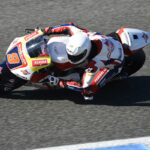 Fotos de los test de Moto2 y Moto3 en Jerez