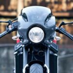 Fotos de la Yamaha XSR 900 Abarth 10 Fotos de la Yamaha XSR 900 Abarth