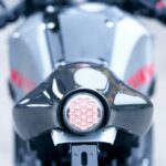 Fotos de la Yamaha XSR 900 Abarth 12 Fotos de la Yamaha XSR 900 Abarth