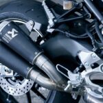 Fotos de la Yamaha XSR 900 Abarth 14 Fotos de la Yamaha XSR 900 Abarth