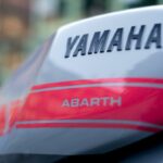 Fotos de la Yamaha XSR 900 Abarth 16 Fotos de la Yamaha XSR 900 Abarth