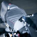 Fotos de la Yamaha XSR 900 Abarth