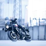 Fotos de la Yamaha XSR 900 Abarth 1 Fotos de la Yamaha XSR 900 Abarth