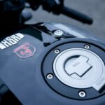 Fotos de la Yamaha XSR 900 Abarth