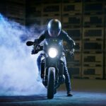 Fotos de la Yamaha XSR 900 Abarth