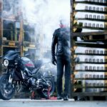 Fotos de la Yamaha XSR 900 Abarth 29 Fotos de la Yamaha XSR 900 Abarth