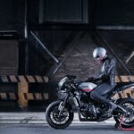 Fotos de la Yamaha XSR 900 Abarth