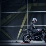 Fotos de la Yamaha XSR 900 Abarth 31 Fotos de la Yamaha XSR 900 Abarth