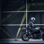 Fotos de la Yamaha XSR 900 Abarth