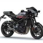 Fotos de la Yamaha XSR 900 Abarth