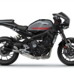 Fotos de la Yamaha XSR 900 Abarth 37 Fotos de la Yamaha XSR 900 Abarth