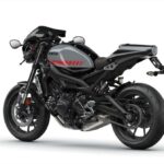 Fotos de la Yamaha XSR 900 Abarth 38 Fotos de la Yamaha XSR 900 Abarth