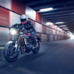 Fotos de la Yamaha XSR 900 Abarth