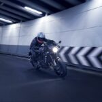 Fotos de la Yamaha XSR 900 Abarth