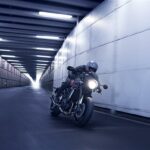 Fotos de la Yamaha XSR 900 Abarth 7 Fotos de la Yamaha XSR 900 Abarth