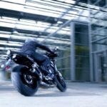 Fotos de la Yamaha XSR 900 Abarth