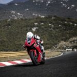 Honda CBR 1000 RR Fireblade 2017