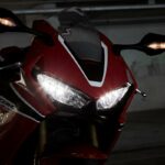 Honda CBR 1000 RR Fireblade 2017