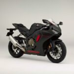 Honda CBR 1000 RR Fireblade 2017