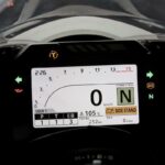 Honda CBR 1000 RR Fireblade 2017